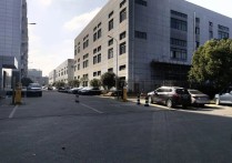 上海闵行都会路元江路原房东研发办公厂房出租 可分租